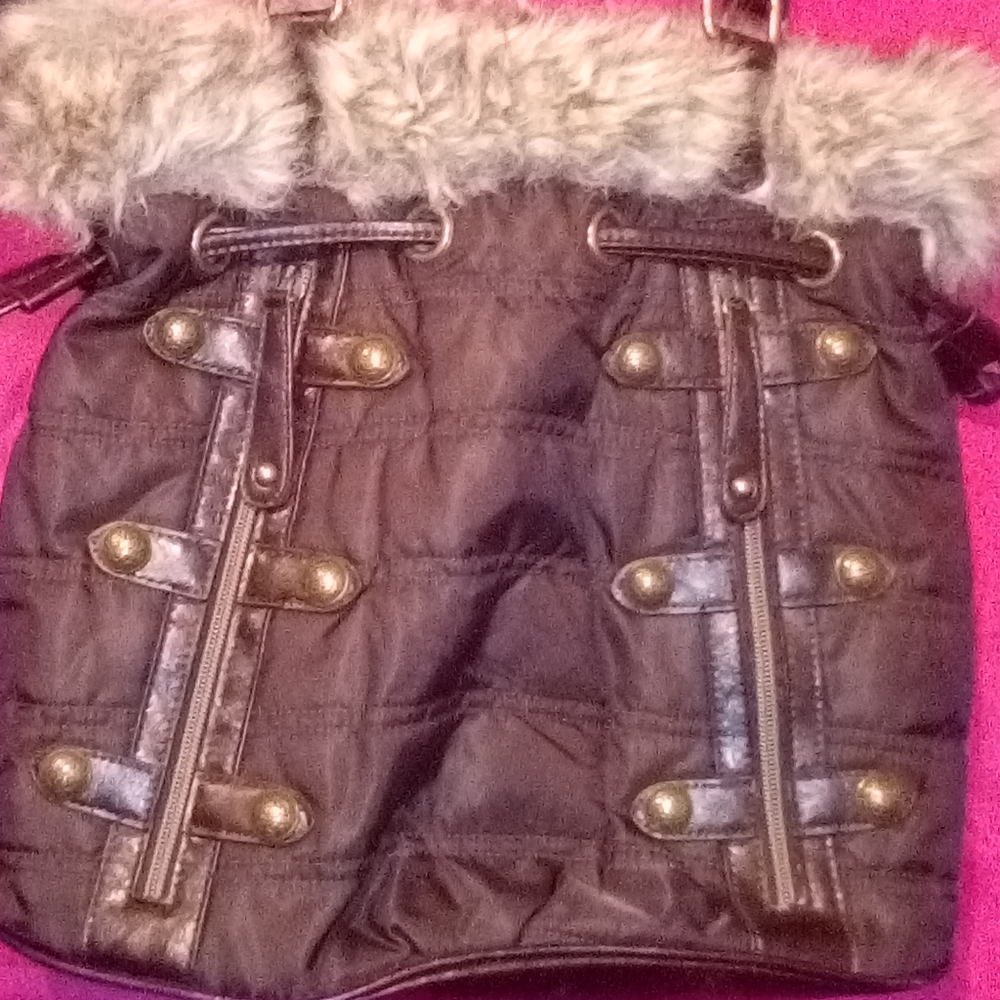 Stella & Max bag